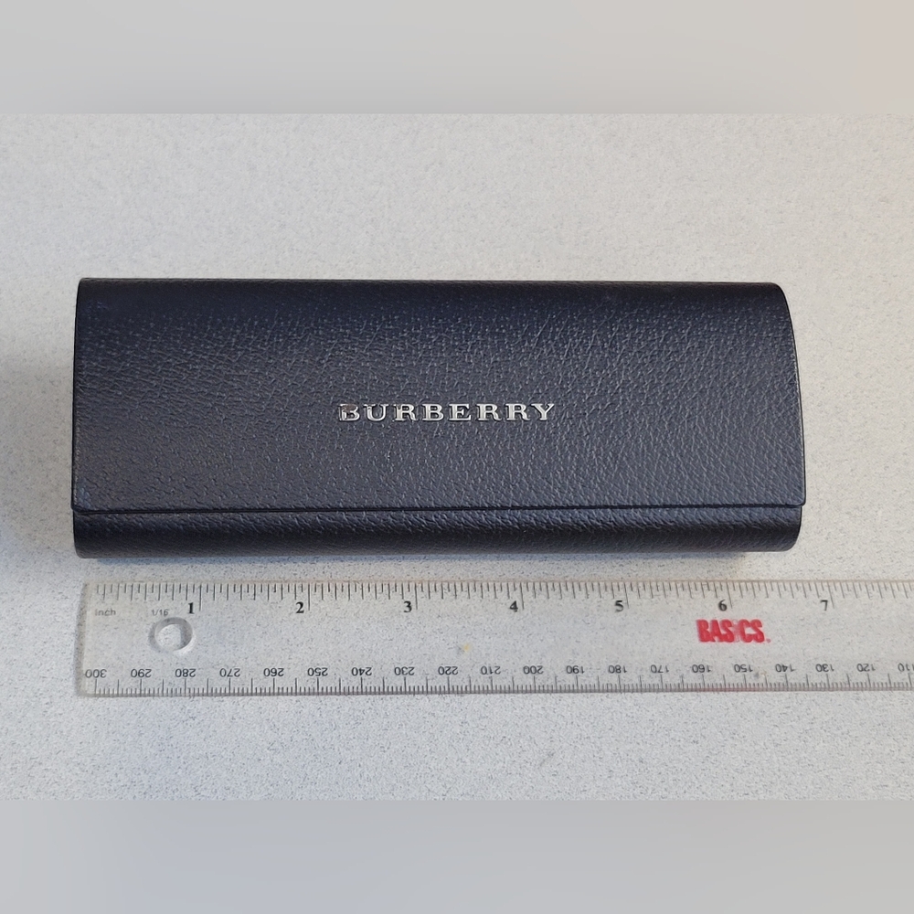 Burberry Eyeglass Case